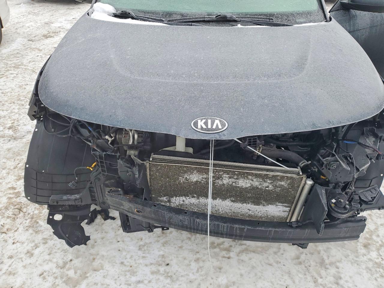2020 KIA SOUL