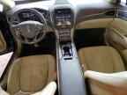 2014 LINCOLN MKZ