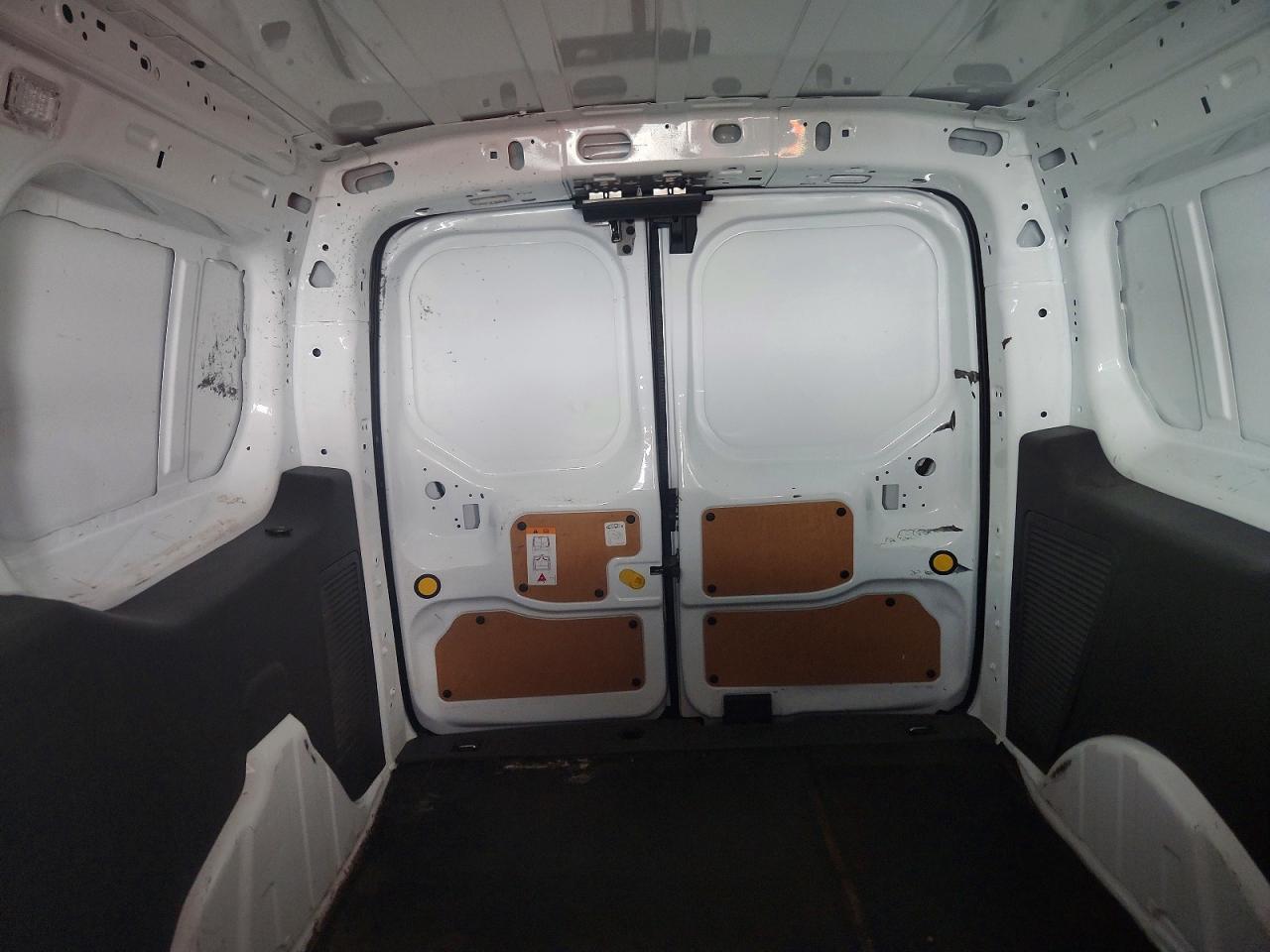 2021 FORD TRANSIT CONNECT