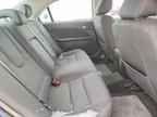 2011 FORD FUSION