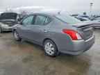 2018 NISSAN VERSA