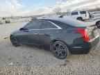 2017 CADILLAC ATS
