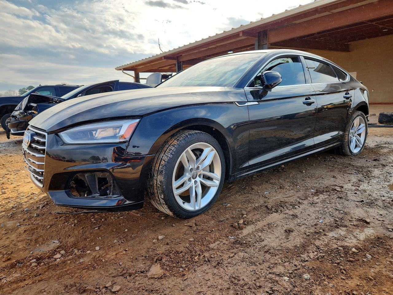 2019 AUDI A5
