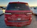 2017 DODGE DURANGO