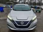 2020 NISSAN LEAF