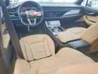 2021 AUDI Q7
