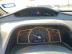 2011 HONDA CIVIC