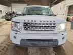 2013 LAND ROVER LR4