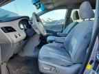 2012 TOYOTA SIENNA