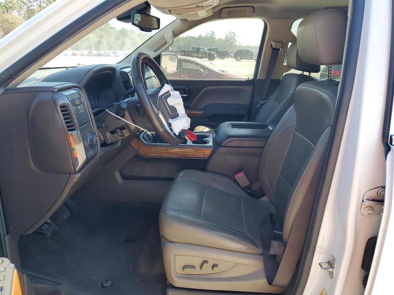 2017 GMC Sierra