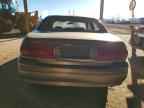 2001 BUICK Lesabre