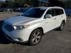 2013 TOYOTA HIGHLANDER