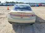 2016 LINCOLN MKZ