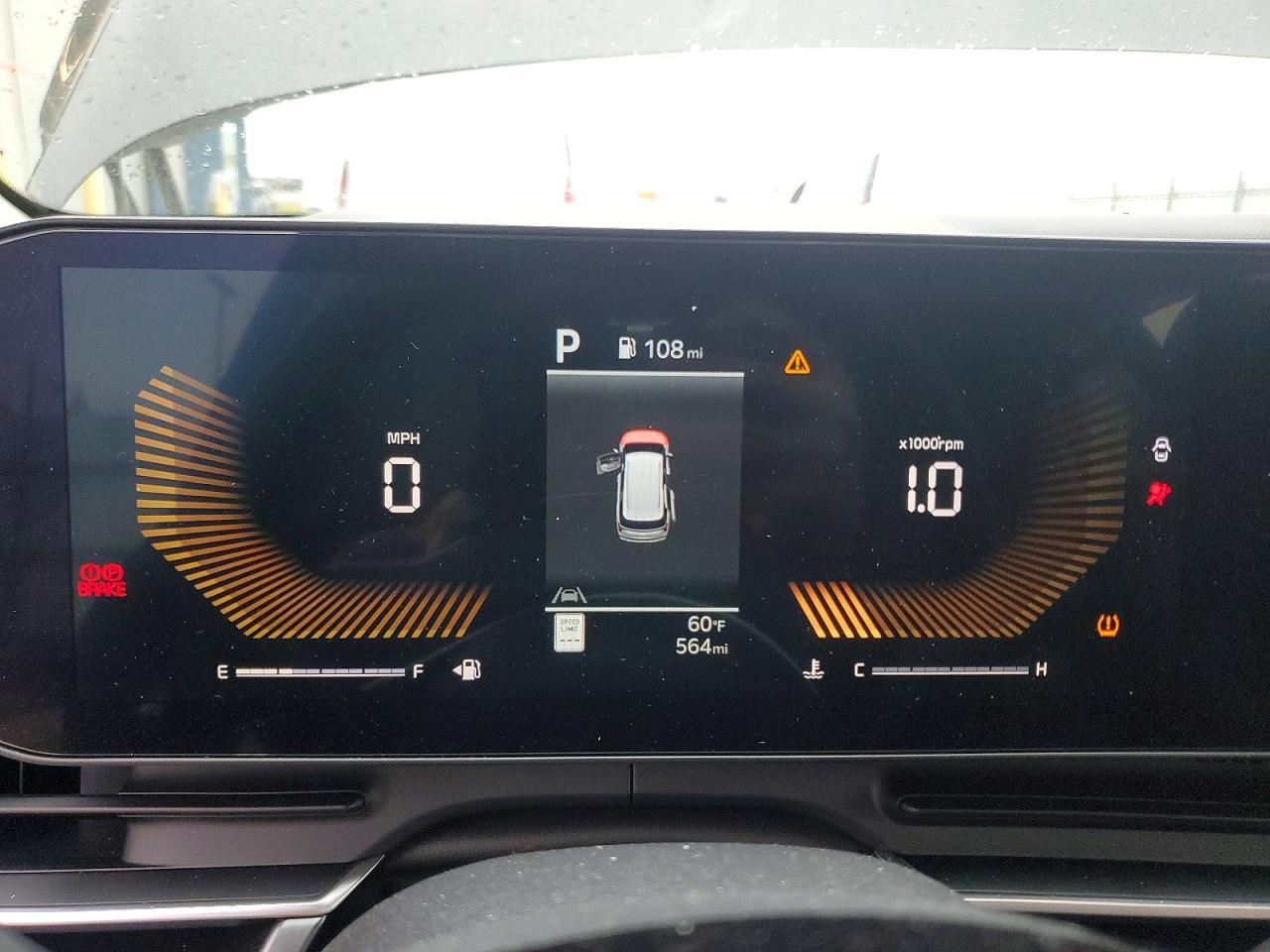 2026 KIA Carnival
