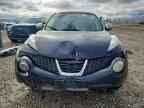 2013 NISSAN Juke