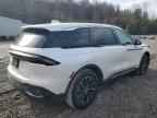 2025 LINCOLN Nautilus