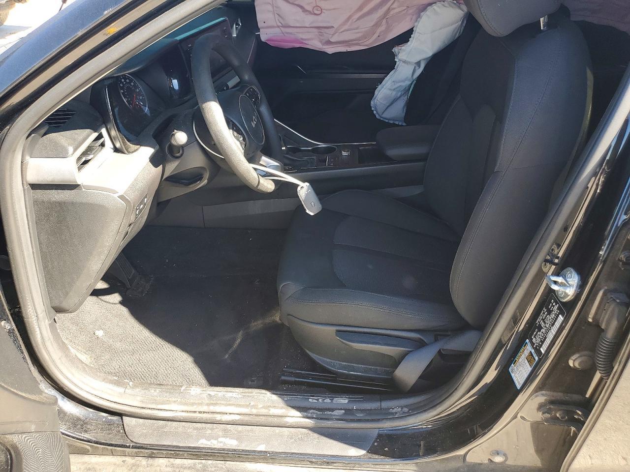 2023 KIA K5