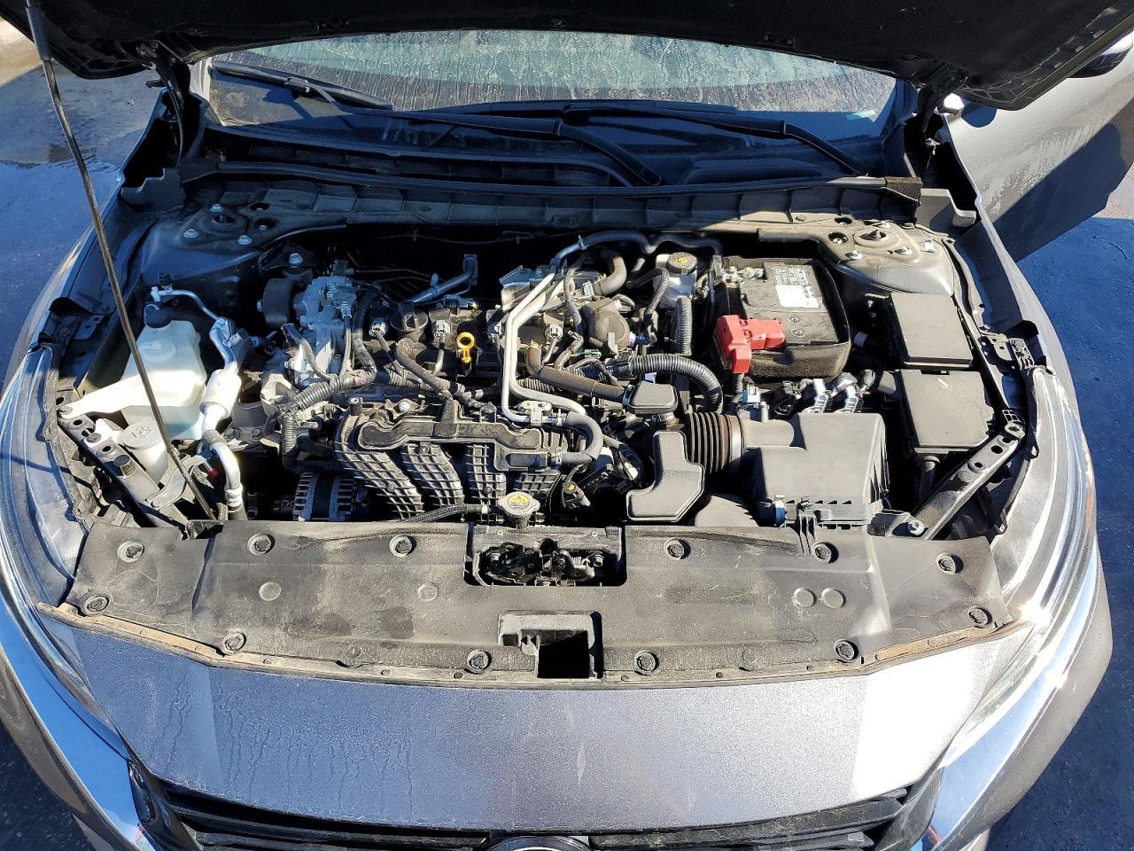2023 NISSAN ALTIMA
