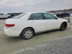 2004 HONDA ACCORD