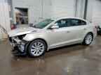 2015 BUICK LACROSSE