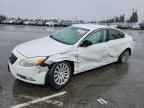 2011 BUICK Regal