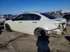 2011 HONDA ACCORD