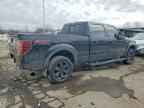 2013 FORD F-150 Lightning