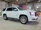 2017 GMC Yukon