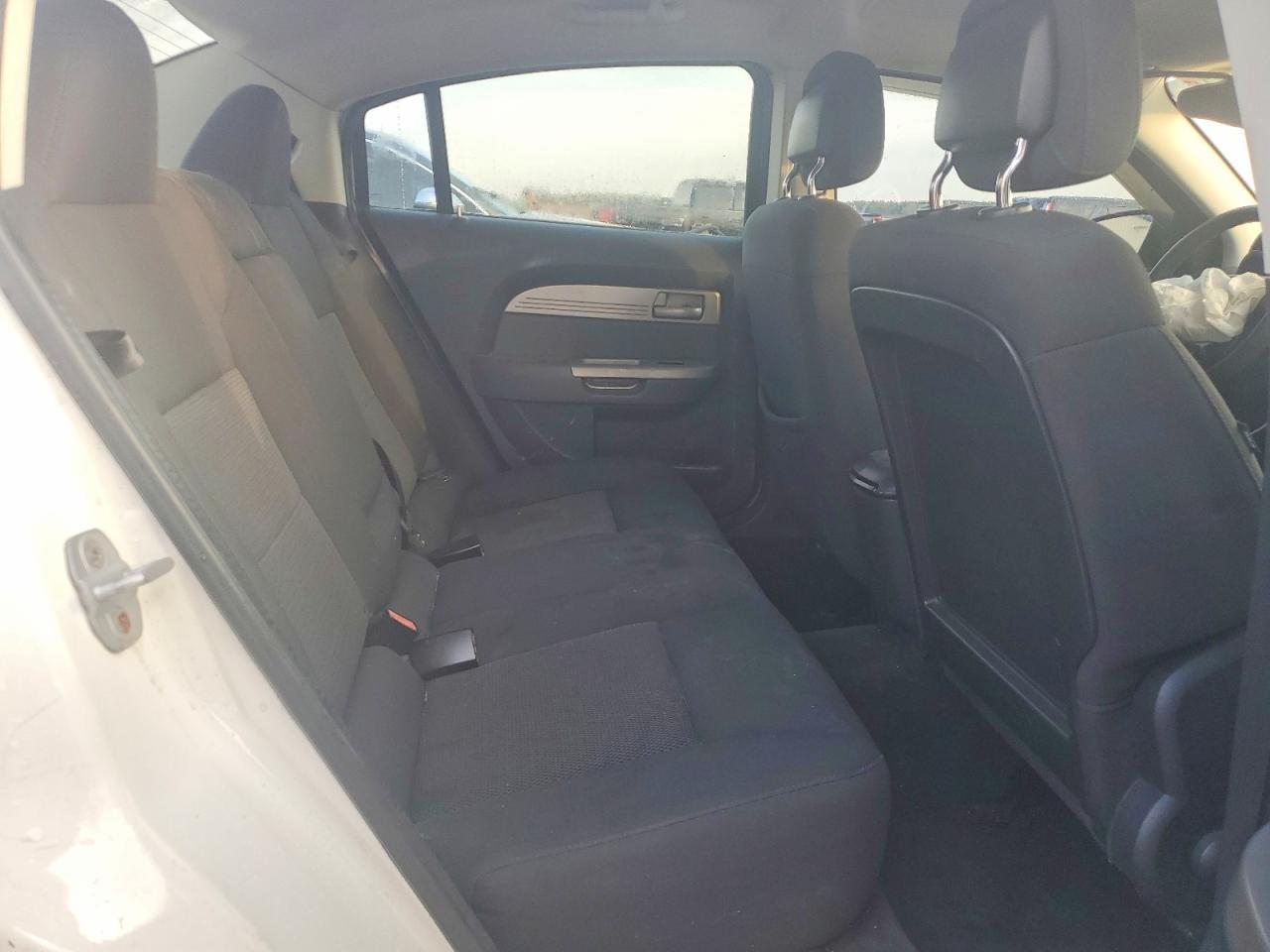 2010 CHRYSLER Sebring