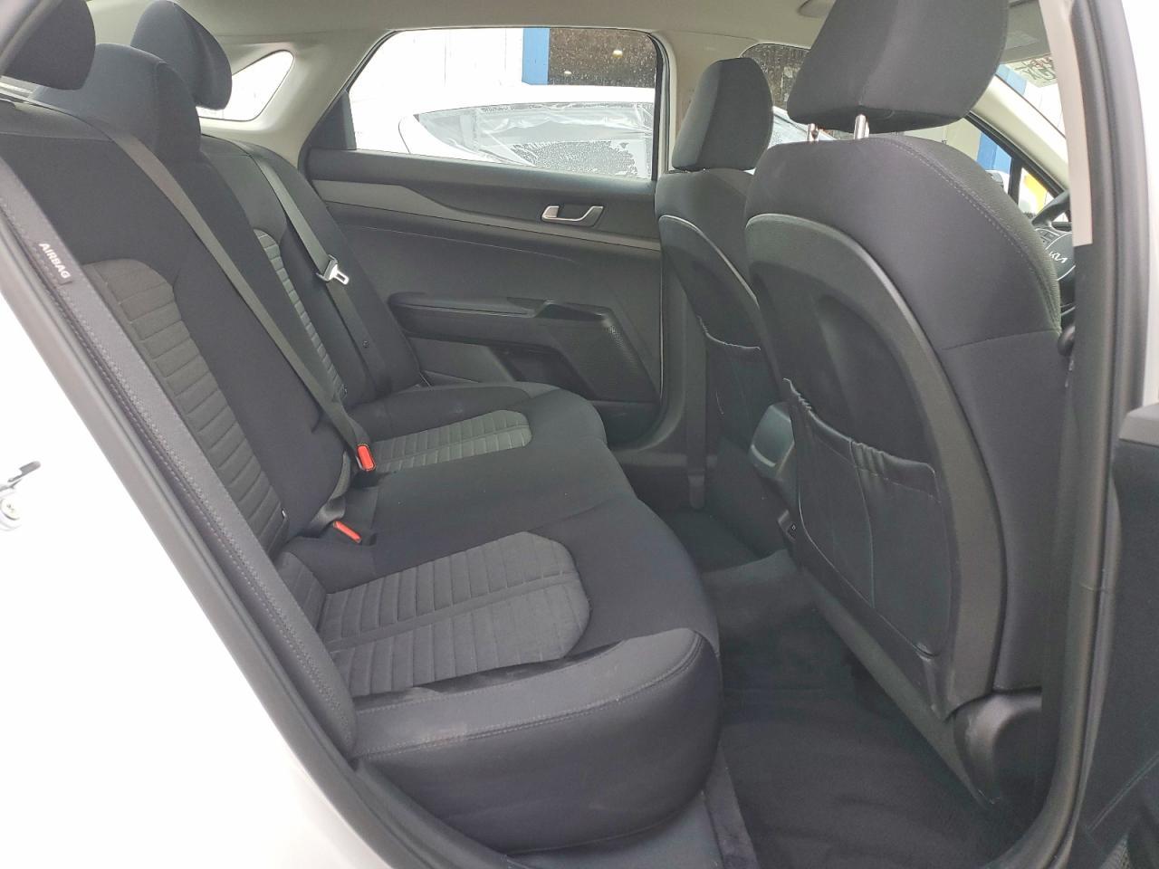 2025 KIA K5