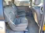 2007 TOYOTA SIENNA