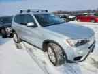 2016 BMW X3
