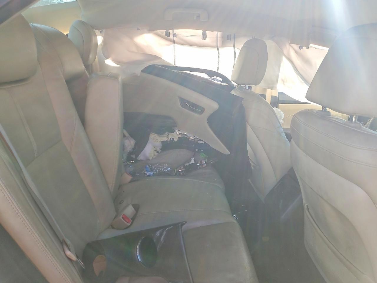2013 TOYOTA Avalon