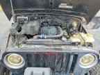 2005 JEEP WRANGLER