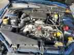 2006 SUBARU Legacy