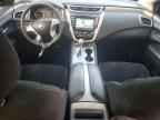 2015 NISSAN MURANO