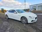2016 MASERATI Ghibli