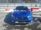 2020 SUBARU WRX