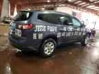 2014 CHEVROLET TRAVERSE