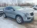 2024 CADILLAC XT5