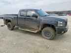 2008 CHEVROLET Silverado