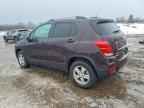 2021 CHEVROLET TRAX