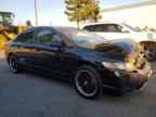 2011 HONDA CIVIC
