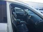 2018 NISSAN PATHFINDER