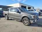 2017 FORD F-150 Lightning
