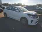 2018 KIA RIO