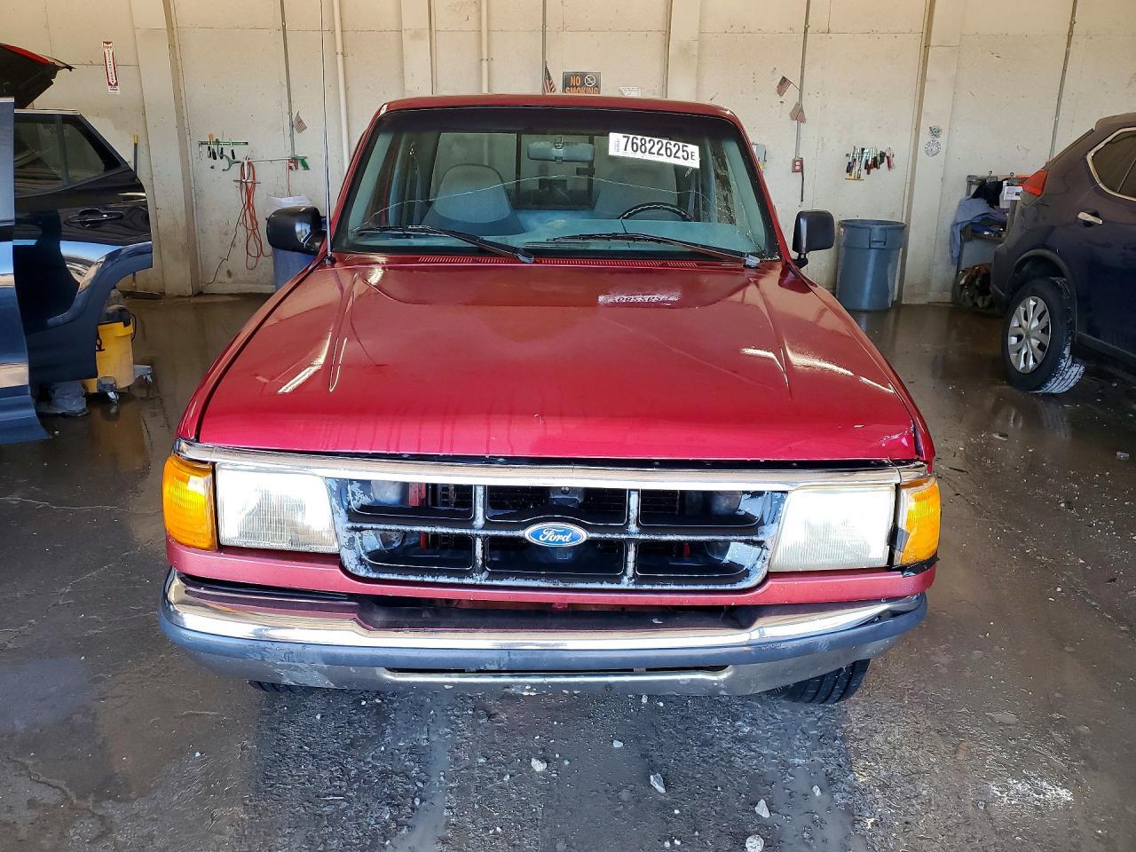 1994 FORD RANGER