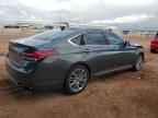 2018 GENESIS G80