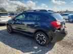 2016 SUBARU Crosstrek
