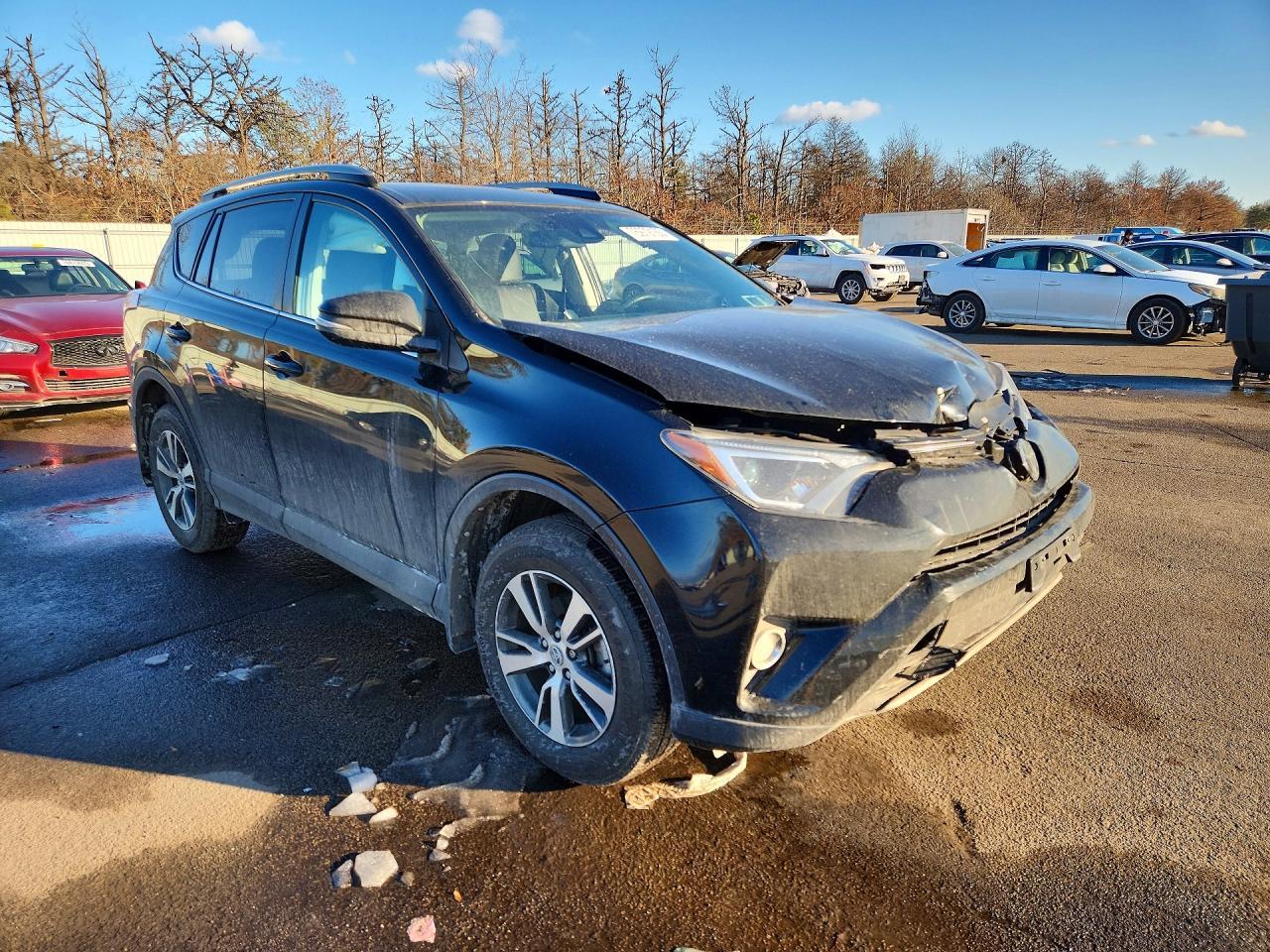 2018 TOYOTA RAV4